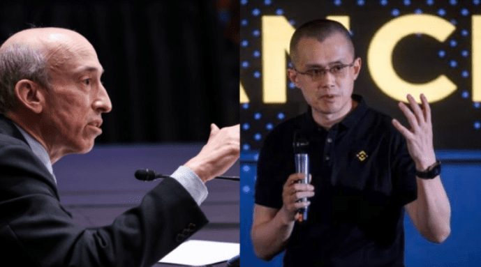 Binance.us Faces Sec Probe Over Customer Asset Handling, Cuts Two-Thirds Of Staff