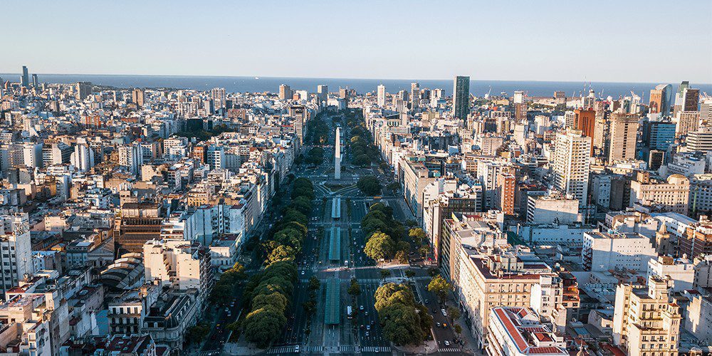 Bitcoin Boom In Argentina: Why More People Are Choosing Crypto Over Dollars-Bitrabo Bitcoin Boom In Argentina: Why More People Are Choosing Crypto Over Dollars