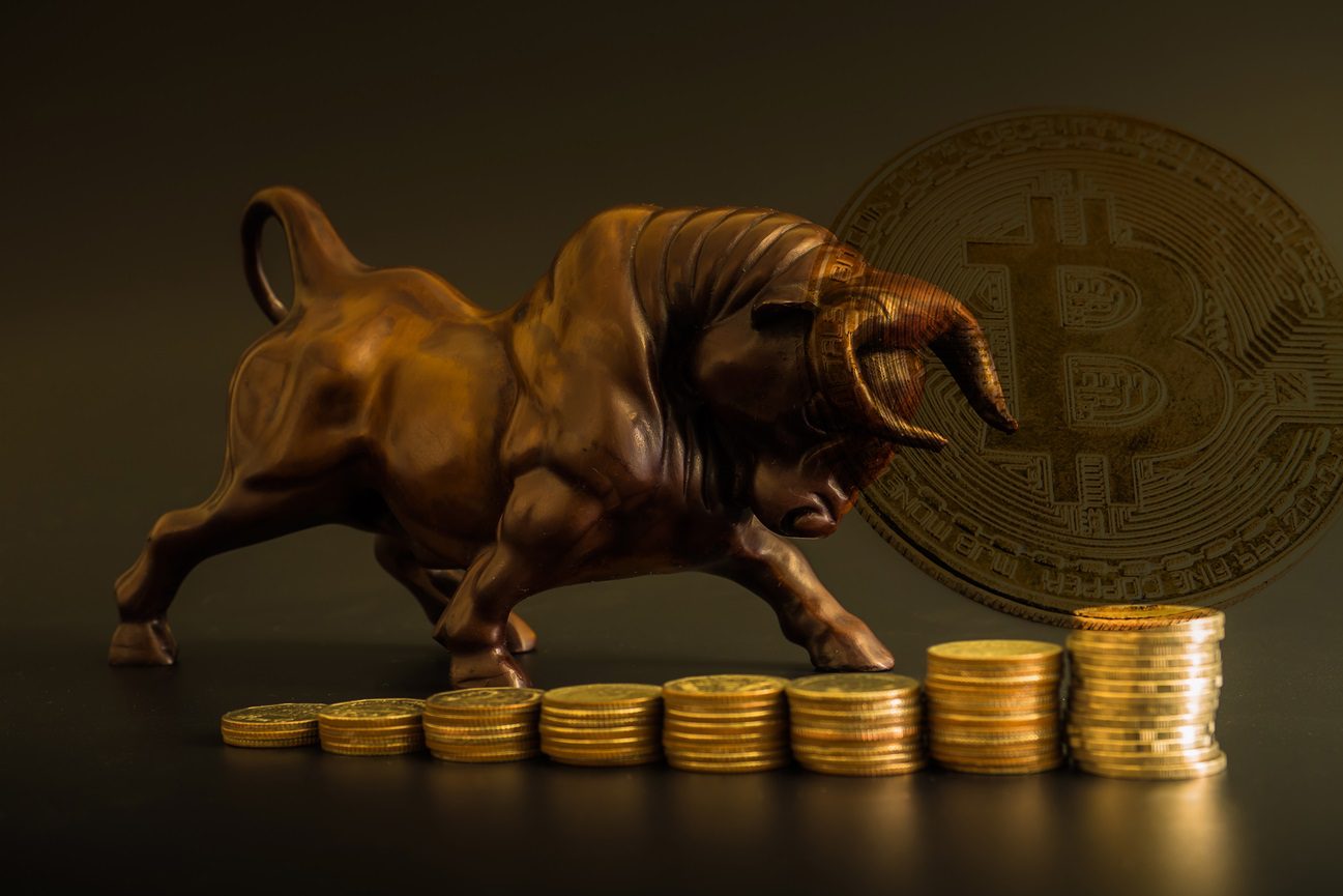 Bitcoin Shatters Profit-Taking Streak From 2021 Bull Run-Bitrabo Bitcoin Shatters Profit-Taking Streak From 2021 Bull Run
