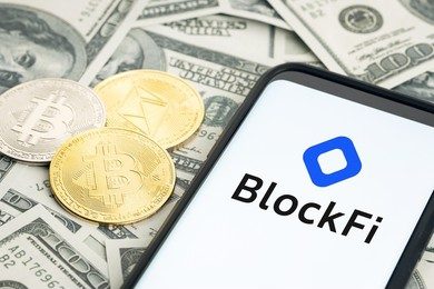 Blockfi Resolves Dispute With Ftx And Alameda Research For Nearly $1 Billion