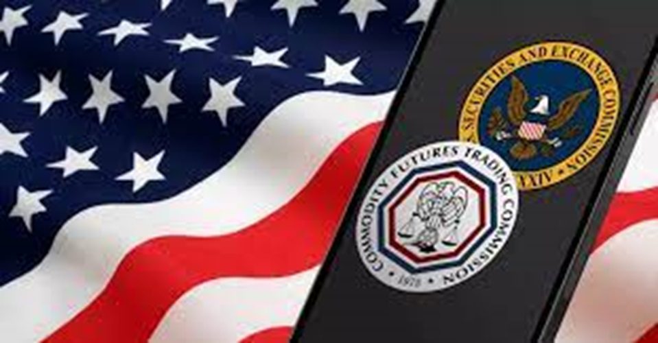 Cftc’s Approach In Kucoin Case May Undermine Sec’s Authority, Commissioner Warns