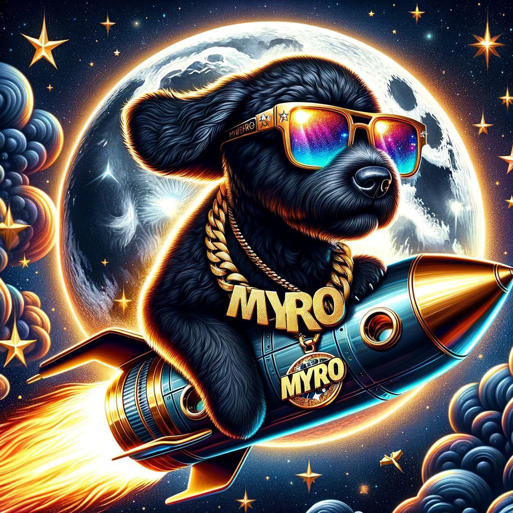 Crypto Analyst Says This Solana Meme Coin Is About To Go On A Parabolic Rally