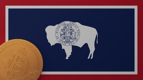 Crypto’s New Frontier: Wyoming Shatters Barriers With New Dao Legislation-Bitrabo Crypto’s New Frontier: Wyoming Shatters Barriers With New Dao Legislation