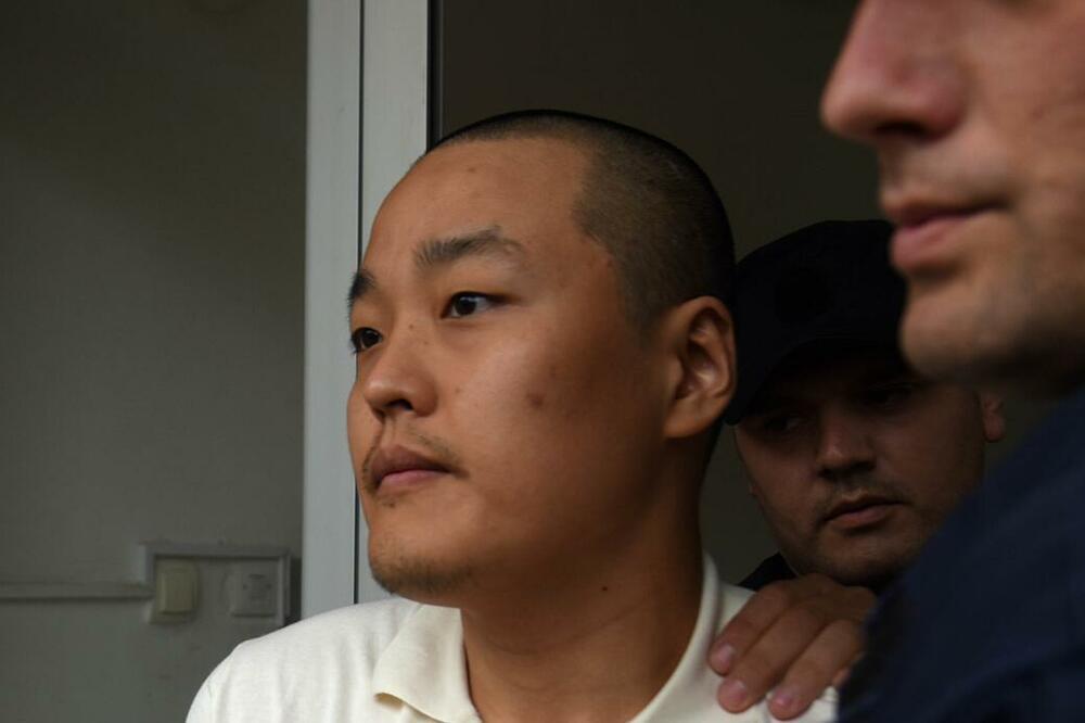 Do Kwon Extradition: Us Fights On Despite Pro-South Korea Ruling-Bitrabo Do Kwon Extradition: Us Fights On Despite Pro-South Korea Ruling