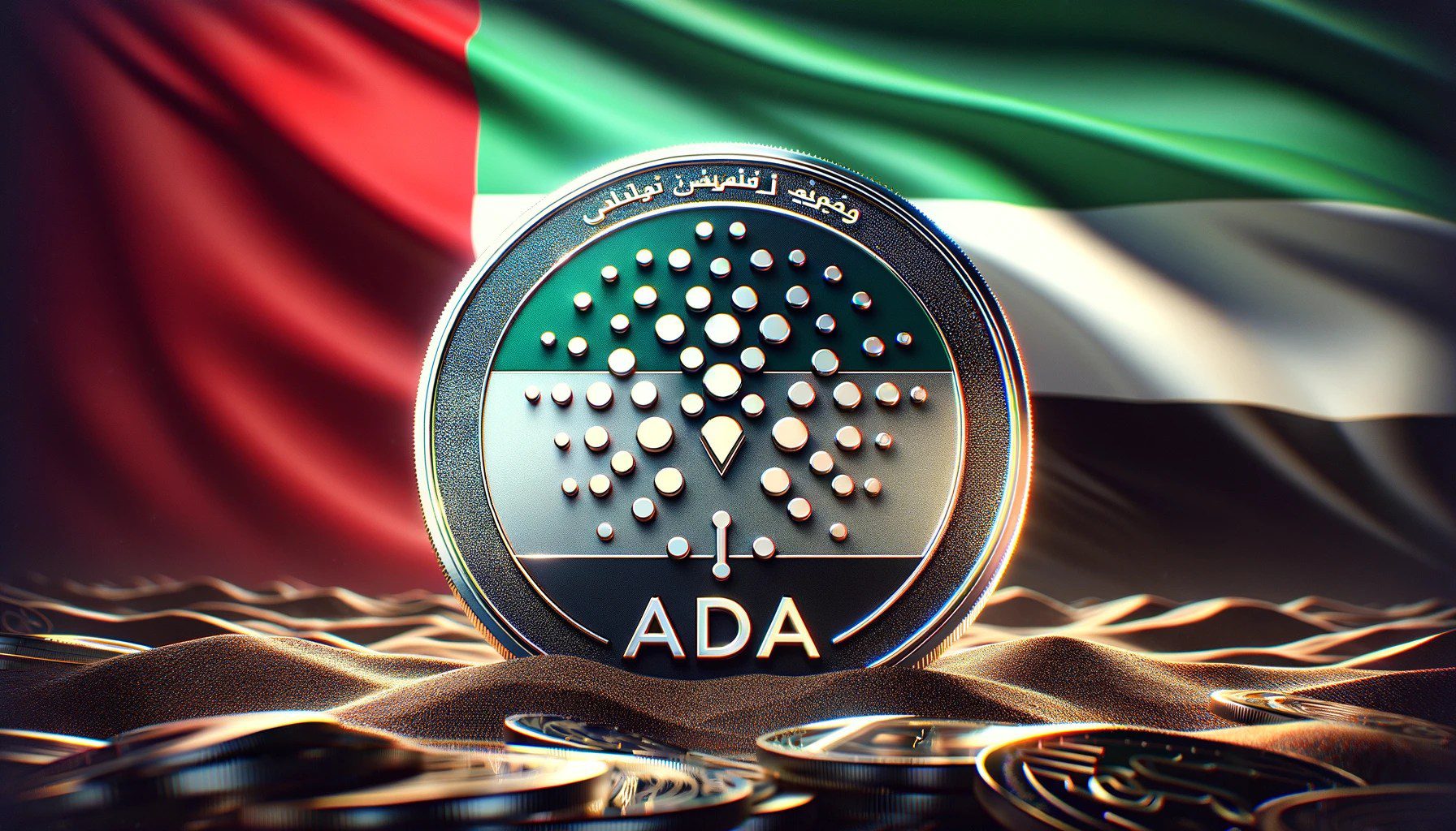 Dubai Police Employs Cardano To Secure Its Criminal Investigations-Bitrabo Dubai Police Employs Cardano To Secure Its Criminal Investigations