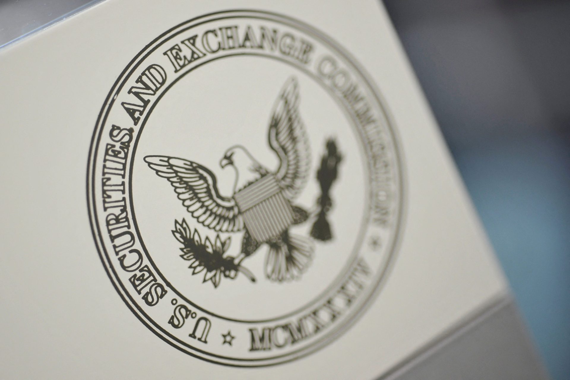 Due To Ethereum Bias: Govt. Watchdog Sues Sec Over ‘Eth Gate’