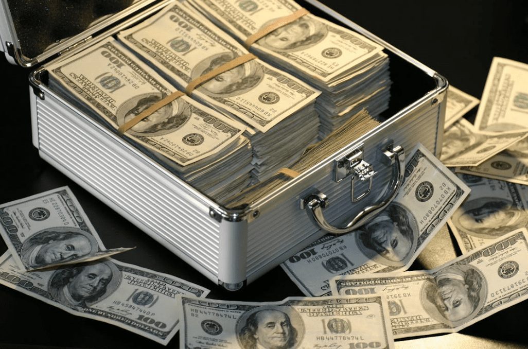 Ethereum Frenzy: Justin Sun’s Wallet Injects $480 Million In Eth Into Ether Fi-Bitrabo Ethereum Frenzy: Justin Sun’s Wallet Injects $480 Million In Eth Into Ether Fi