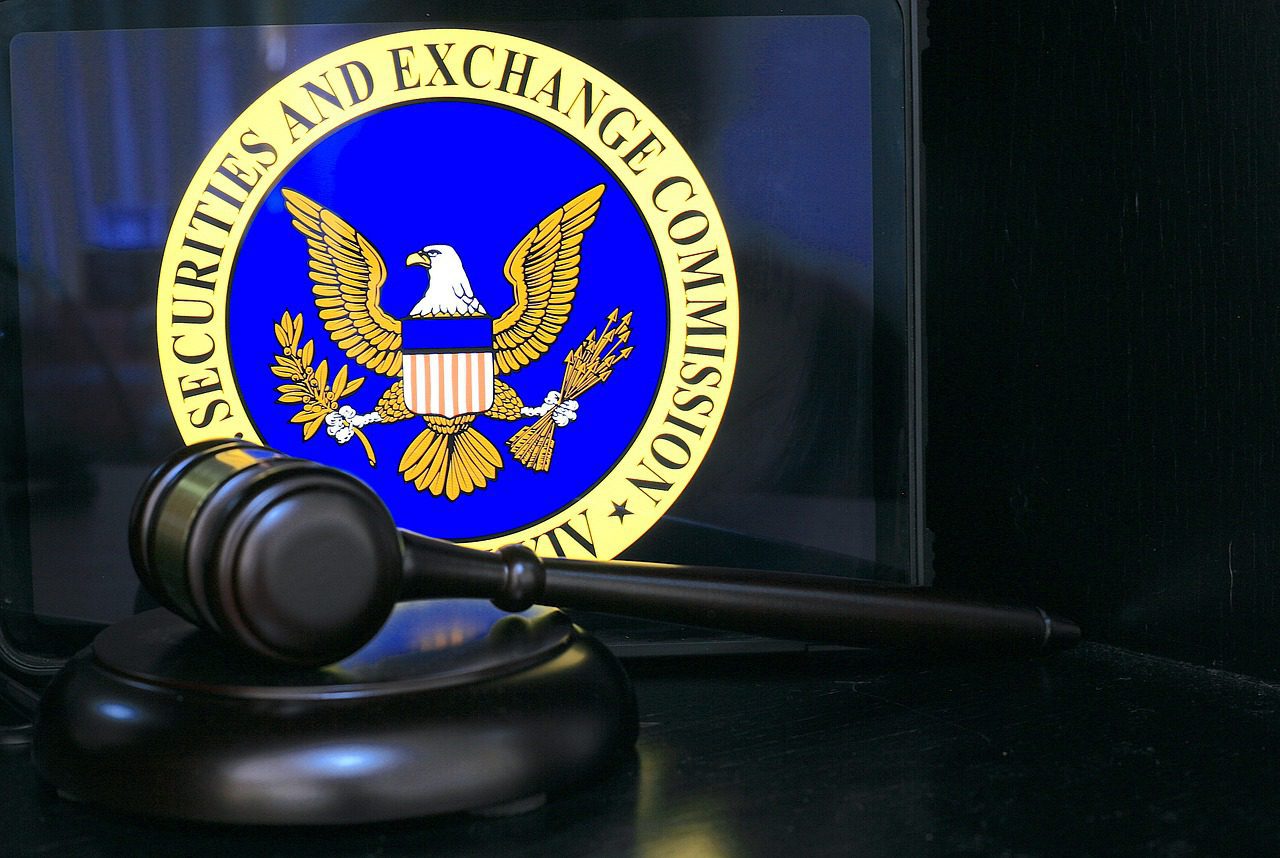 Ethereum In Regulatory Hot Seat: Sec Security Classification Looms