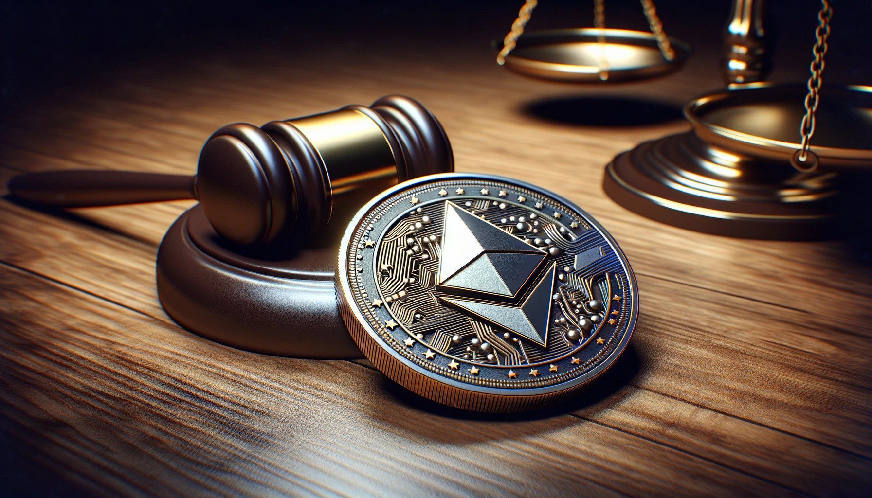 Ethereum Is Not A Security, Sec Probe Unlikely To Succeed: A16Z-Bitrabo Ethereum Is Not A Security, Sec Probe Unlikely To Succeed: A16Z