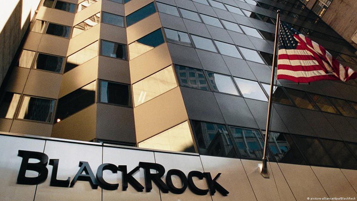 Ethereum Welcomes A Game-Changer: Blackrock’s Yield-Bearing Stablecoin