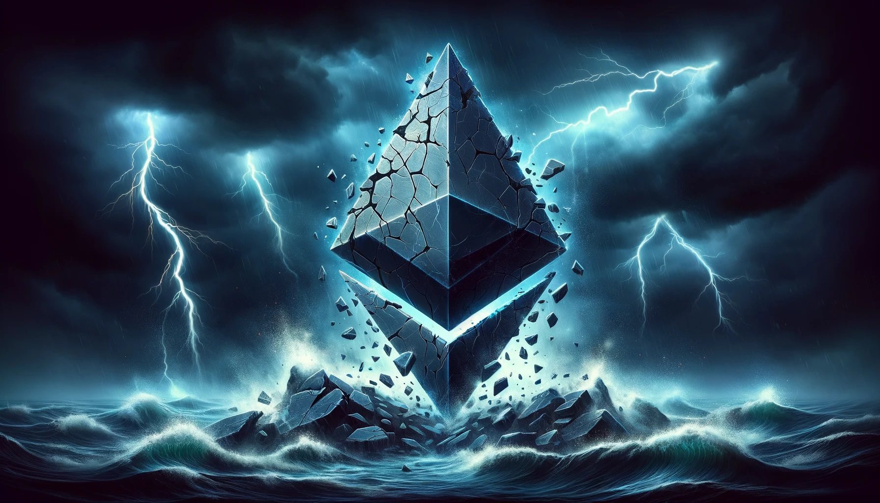 Ethereum ‘Catastrophe’ Looms Without Key Eip In Next Hard Fork: Expert