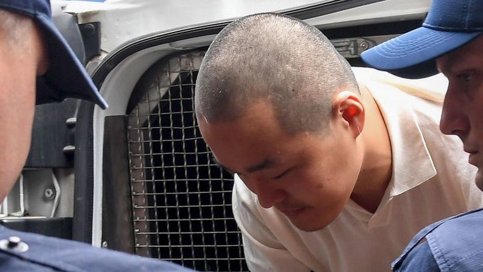 Extraditing Do Kwon: South Korea Calls On Interpol For Support-Bitrabo Extraditing Do Kwon: South Korea Calls On Interpol For Support