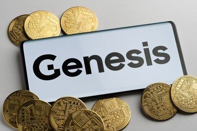 Genesis Faces $21 Million Penalty As Sec Charges Are Settled
