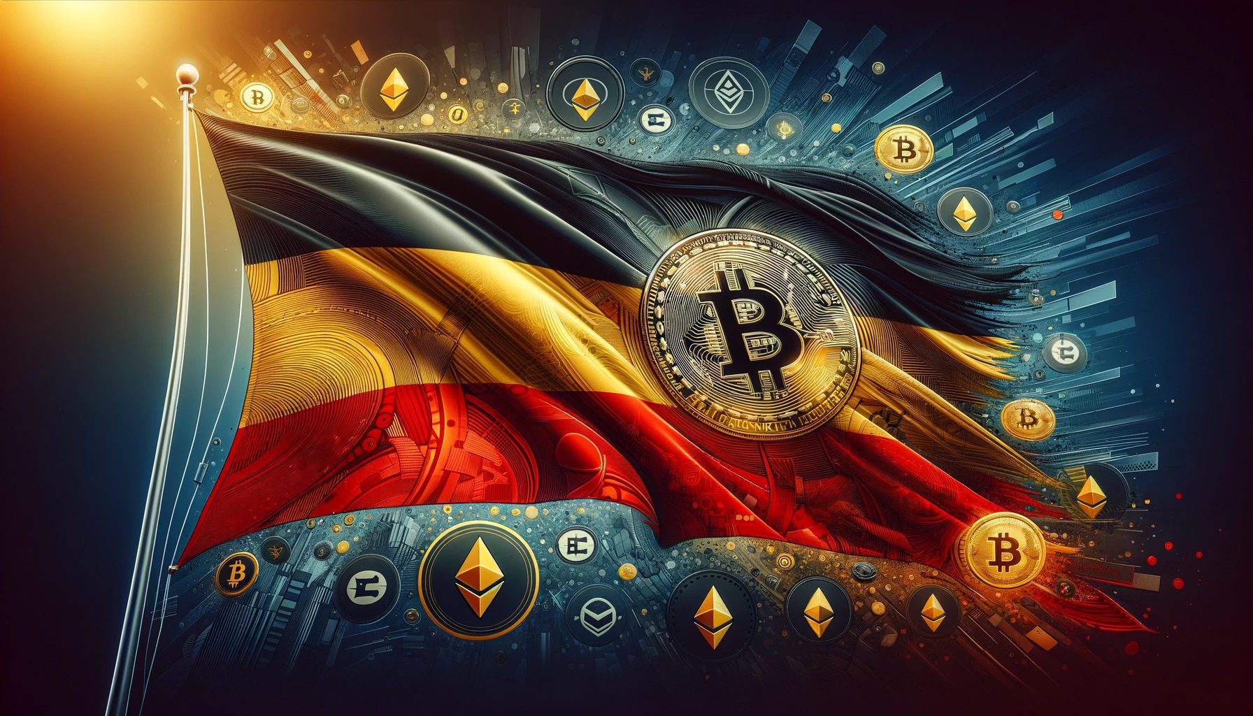 Germany’s Stock Exchange Rolls Out Crypto Trading Platform-Bitrabo Germany’s Stock Exchange Rolls Out Crypto Trading Platform