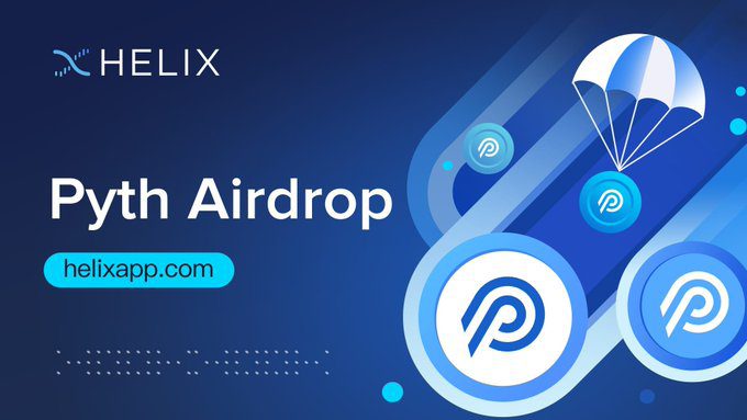 Helix Airdrop Guide And Review