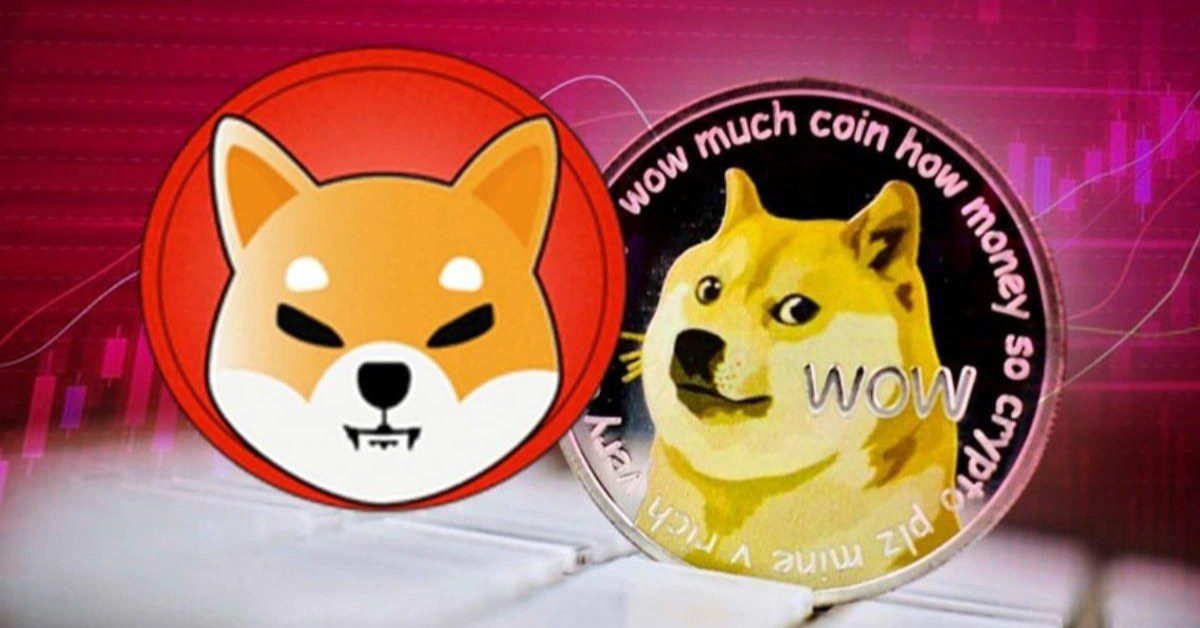 Here’s Where Dogecoin And Shiba Inu Would Be With The Market Cap Of Ethereum-Bitrabo Here’s Where Dogecoin And Shiba Inu Would Be With The Market Cap Of Ethereum