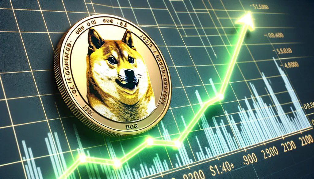 Here’s Why The Dogecoin Price Surged Over The Weekend-Bitrabo Here’s Why The Dogecoin Price Surged Over The Weekend