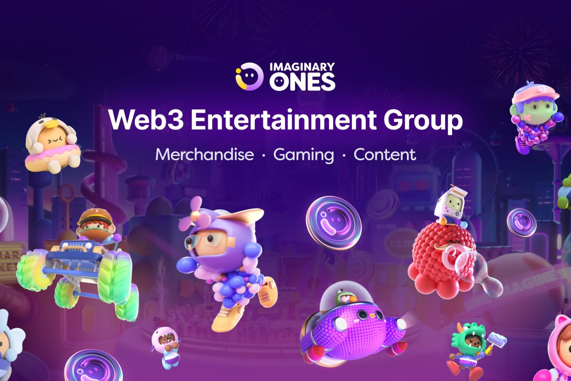 Imaginary Ones Airdrop Guide And Review-Bitrabo Imaginary Ones Airdrop Guide And Review