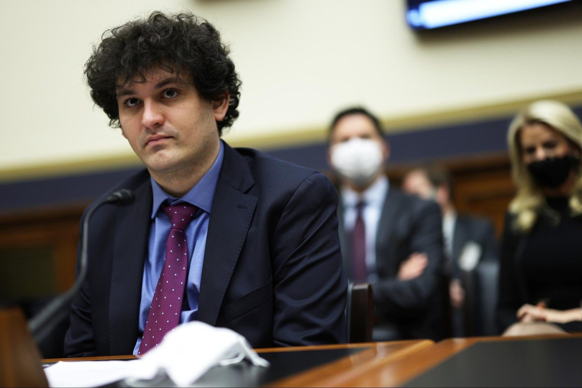 Is Ftx’s Sam Bankman-Fried Ditching Prison? Lawyers Reveal Daring Next Steps