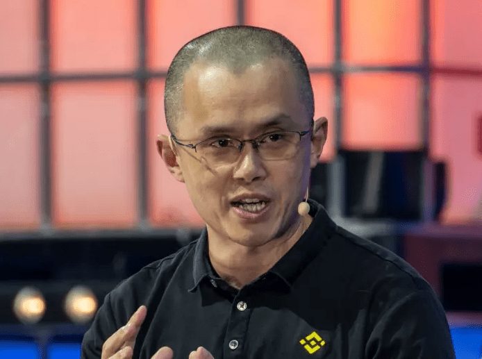 Judge To Binance Founder Changpeng Zhao: Surrender Your Passport-Bitrabo Judge To Binance Founder Changpeng Zhao: Surrender Your Passport