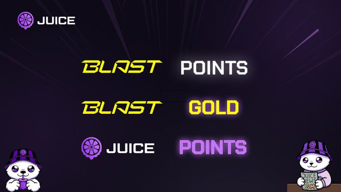 Juice Airdrop Guide And Review