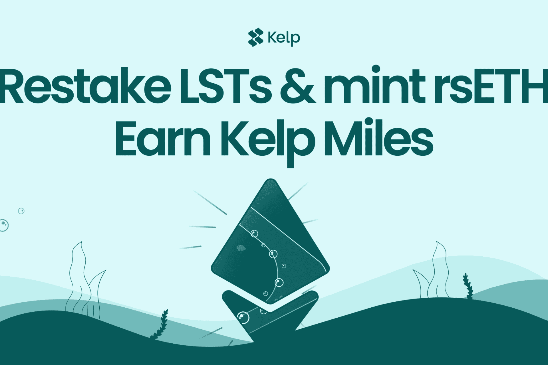 Kelp Dao Airdrop Guide And Review