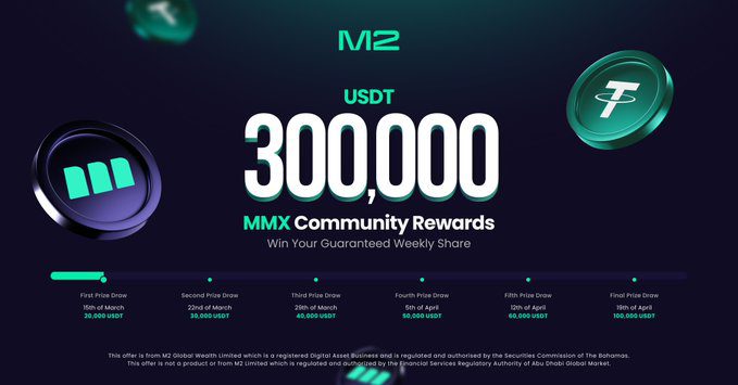 M2 Airdrop Guide And Review