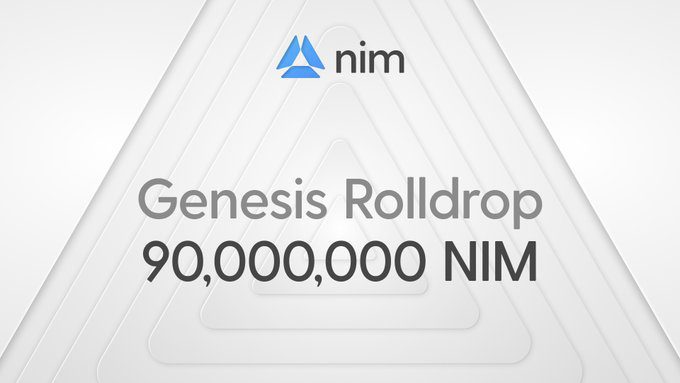 Nim Network Airdrop Guide And Review-Bitrabo Nim Network Airdrop Guide And Review