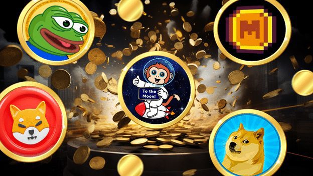 Pepe, Wif, And Bonk Achieve Billion-Dollar Status, Is Myro Next?