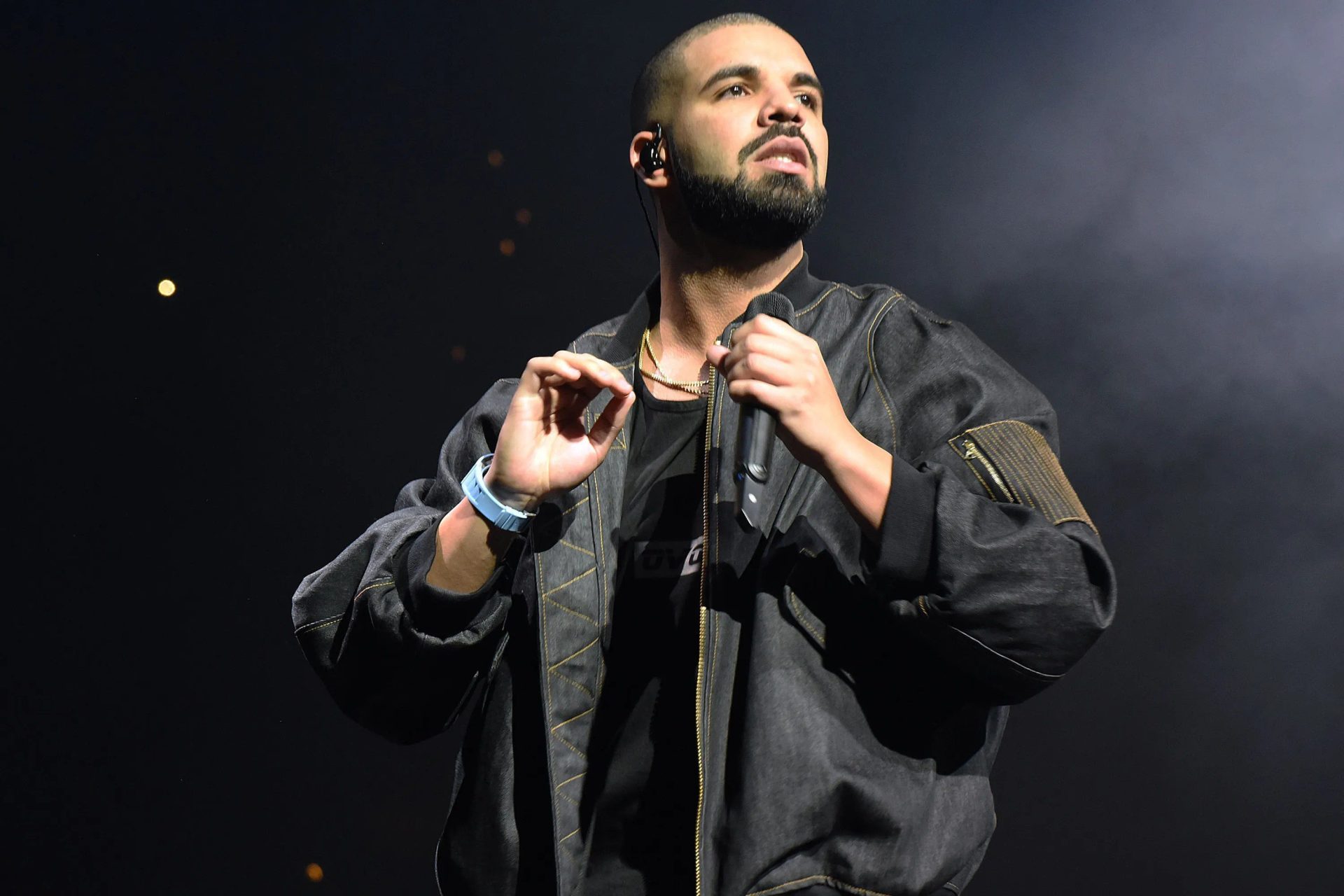 Rap Star Drake Brings Bitcoin To The Masses With Saylor Video-Bitrabo Rap Star Drake Brings Bitcoin To The Masses With Saylor Video