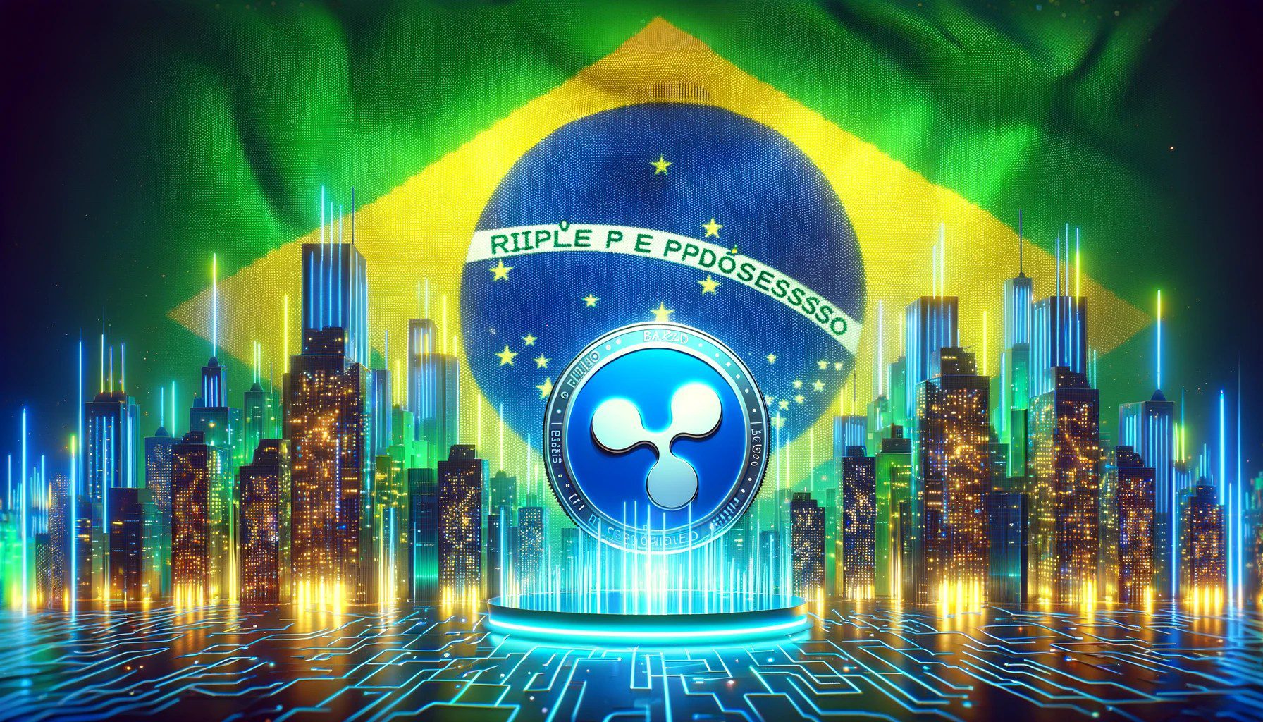 Ripple Celebrates Brazilian Real Stablecoin Integration On Xrp Ledger-Bitrabo Ripple Celebrates Brazilian Real Stablecoin Integration On Xrp Ledger