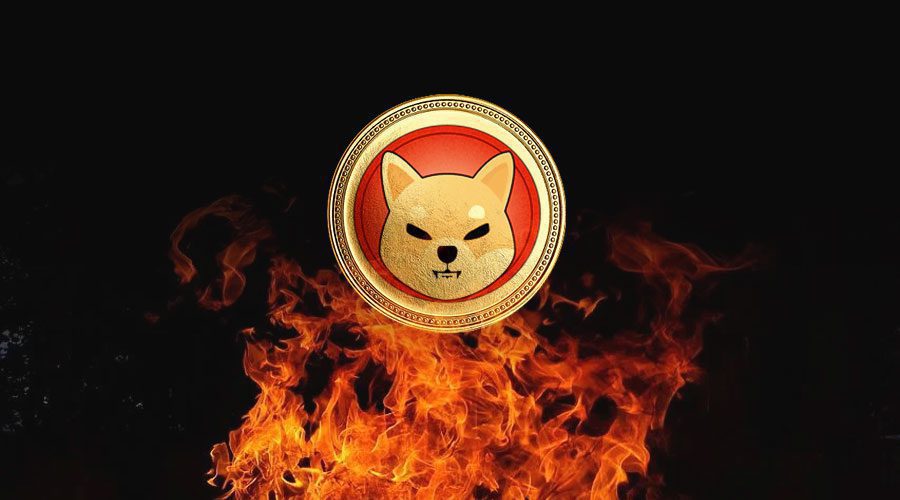 Shiba Inu Team Announces Biggest Shib Burn Yet, Here’s How Much