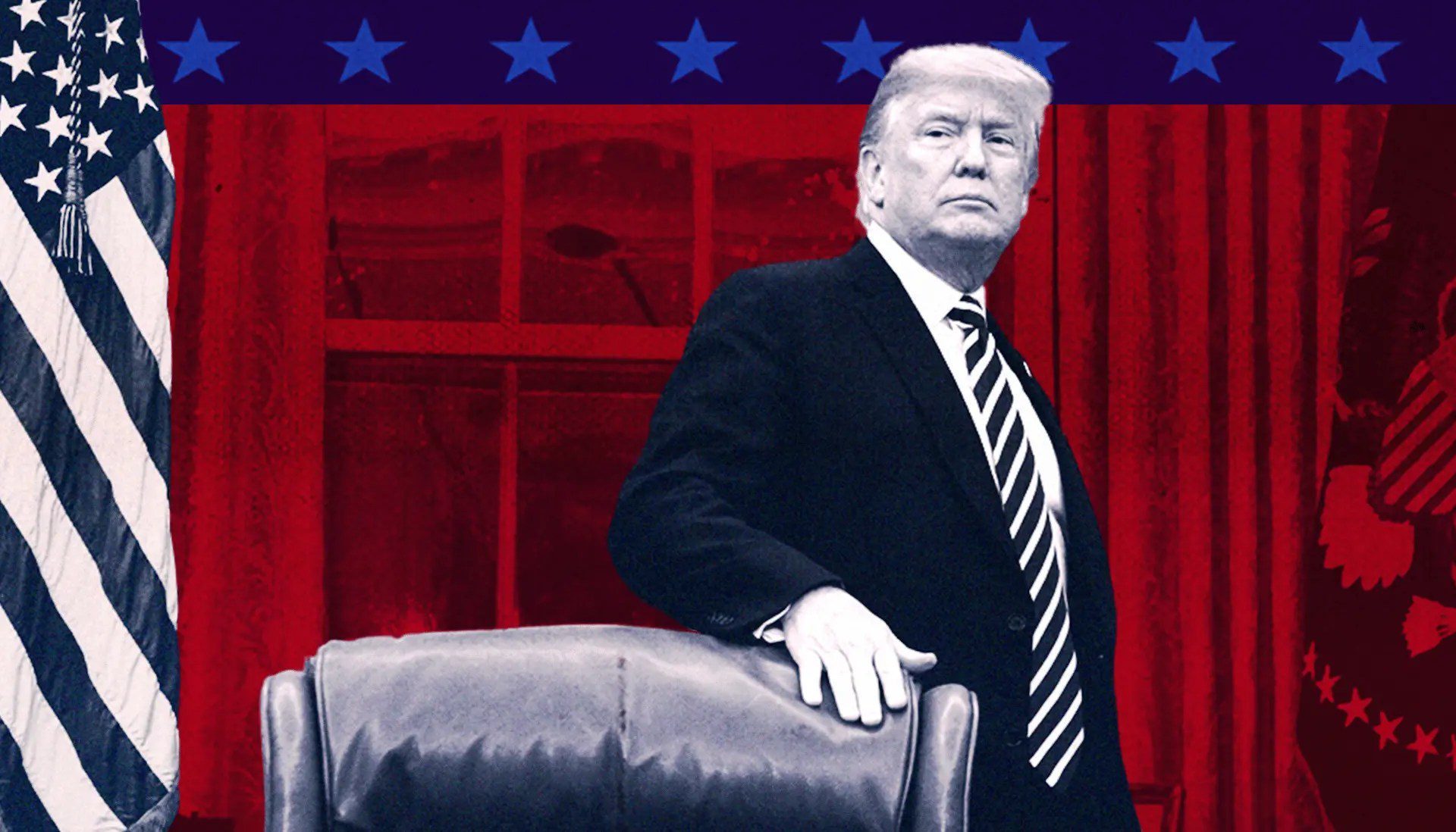 Trump Takes A Stance: No Crackdown On Bitcoin And Cryptocurrencies If Elected President