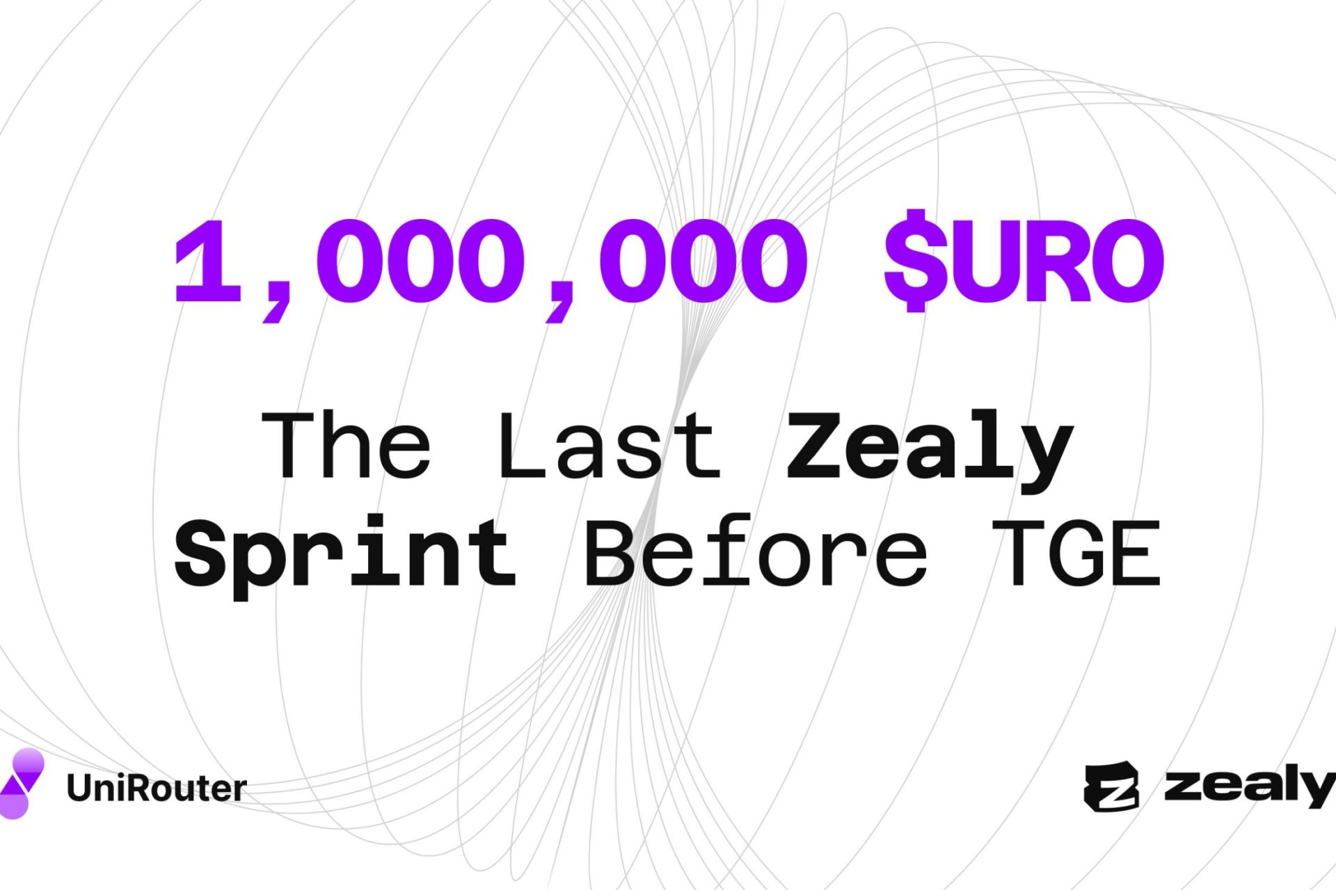 Unirouter Airdrop Guide And Review