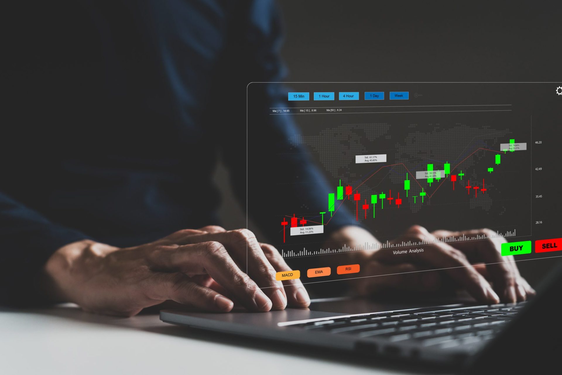 Weekly Crypto Preview: Top Events And Coins To Watch