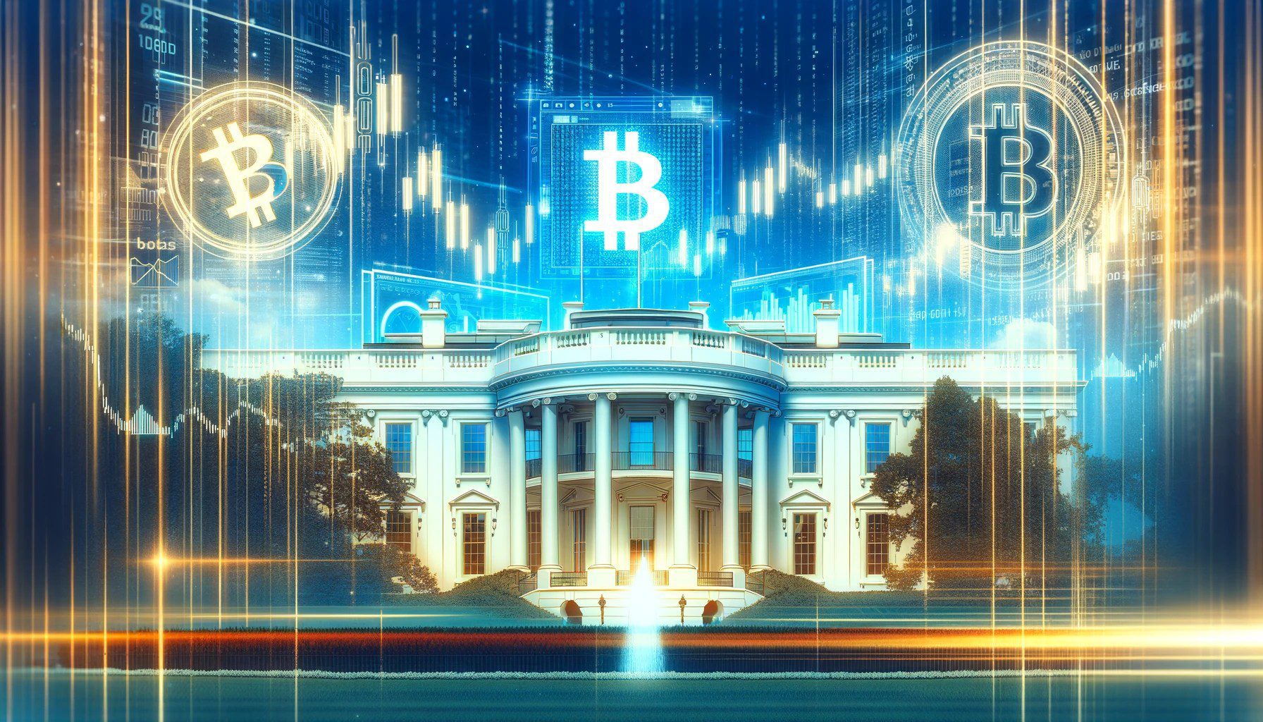 White House Forecasts Bitcoin Surge To $250,000, Expert Reveals-Bitrabo White House Forecasts Bitcoin Surge To $250,000, Expert Reveals