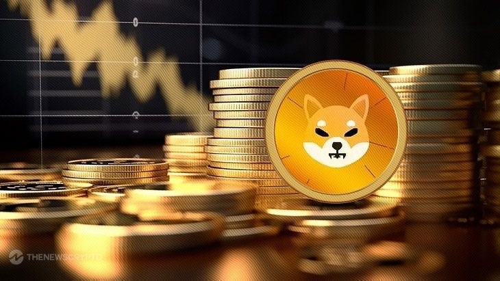 Why Is The Shiba Inu Price Down Today?-Bitrabo Why Is The Shiba Inu Price Down Today?