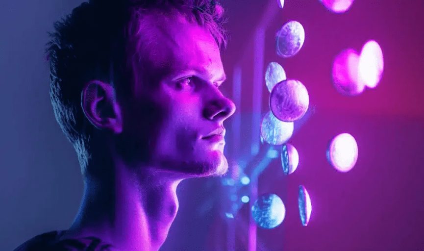 Worldcoin Earns Approval From Ethereum Founder For Privacy Initiatives-Bitrabo Worldcoin Earns Approval From Ethereum Founder For Privacy Initiatives