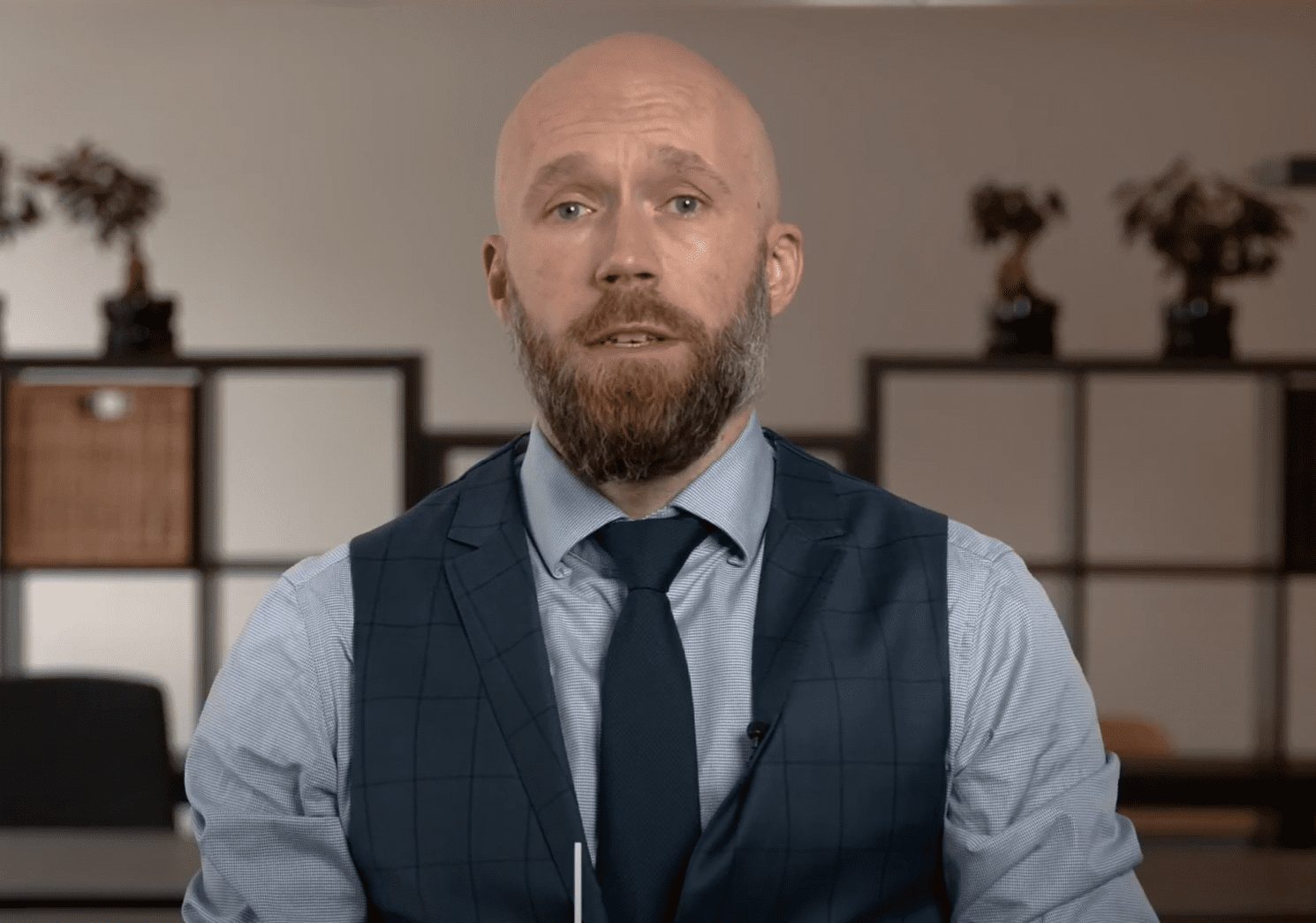 Cardano Enters New Era Of Decentralized Governance: Foundation Ceo