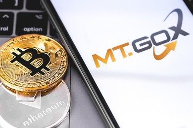 Mt. Gox Users Finally Receive Payments, Btc, Bitcoin Cash Selling Pressure Incoming?-Bitrabo Mt. Gox Users Finally Receive Payments, Btc, Bitcoin Cash Selling Pressure Incoming?