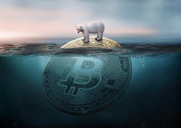 30 Fund Managers Have Declared Ownership Of Blackrock’s Bitcoin Etf, “Tip Of The Iceberg,” Says Expert