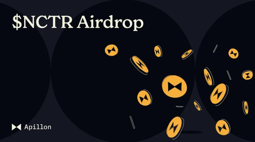 Apillon Airdrop Guide And Review