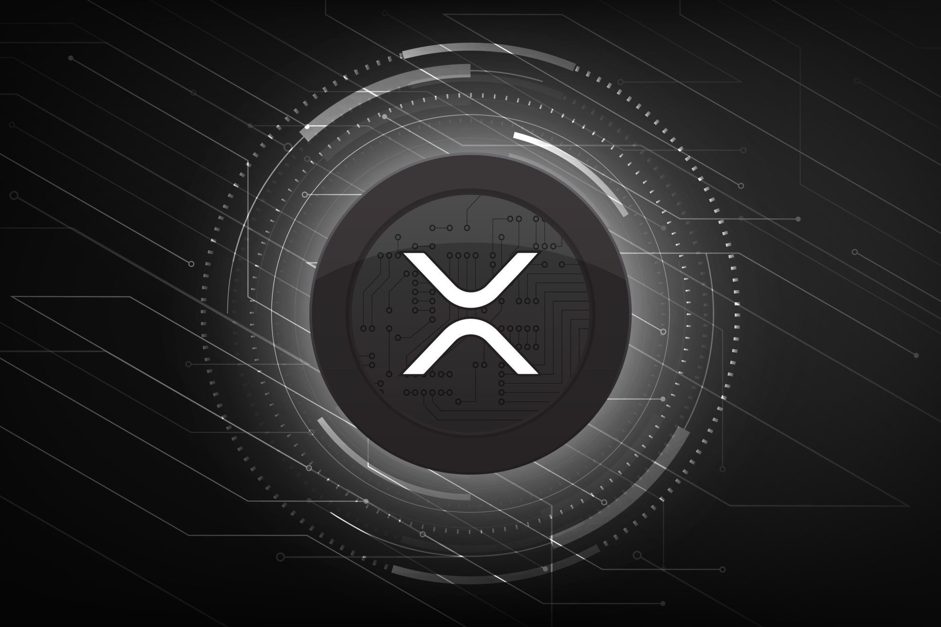 Bearish Outlook: Bill Morgan Warns Of Drastic Xrp Performance Against Bitcoin