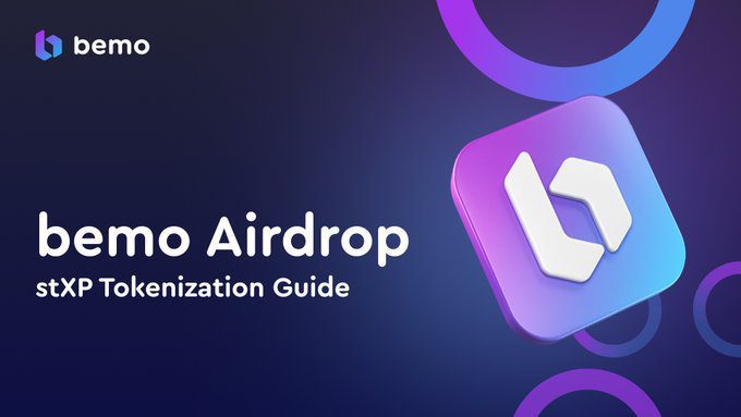 Bemo Airdrop Guide And Review
