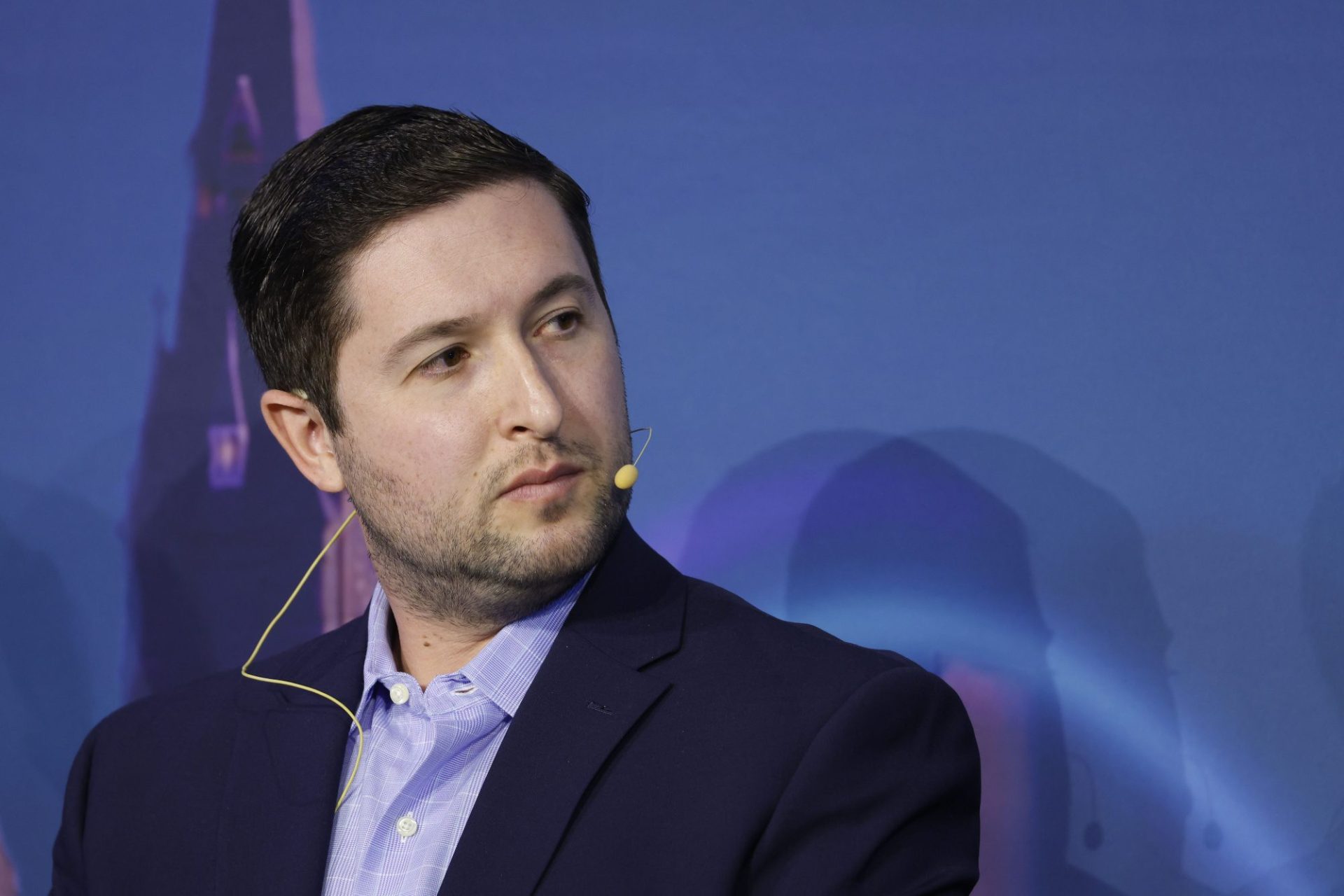 Bitcoin Etf Outflows Nearing Equilibrium, Says Grayscale Chief-Bitrabo Bitcoin Etf Outflows Nearing Equilibrium, Says Grayscale Chief