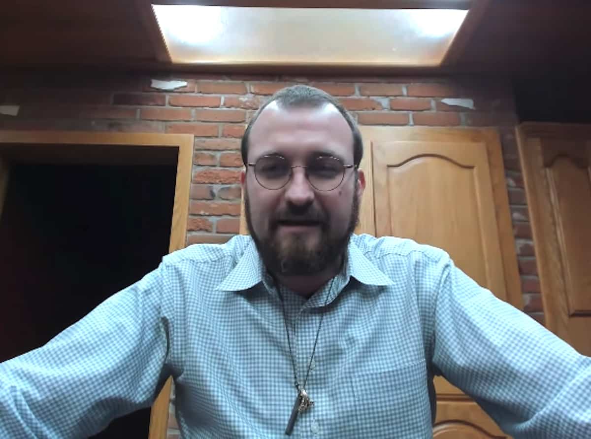 Cardano Set For Boost With Two Major Upgrades, Says Hoskinson-Bitrabo Cardano Set For Boost With Two Major Upgrades, Says Hoskinson