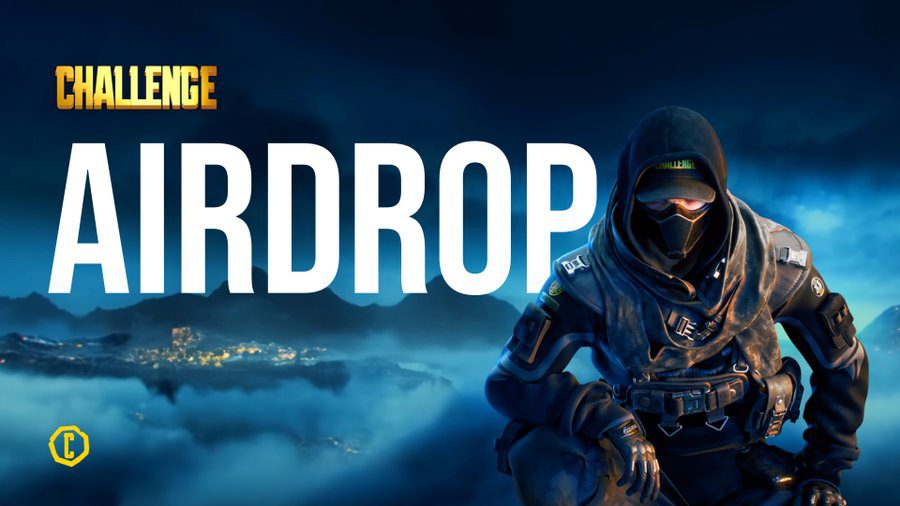 Challenge.gg Airdrop Guide And Review