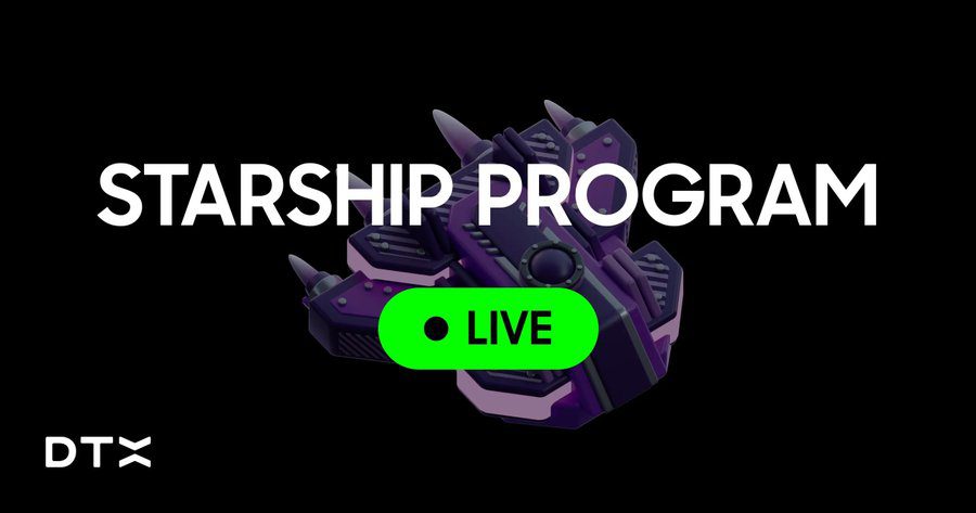 Dtx Airdrop Guide And Review