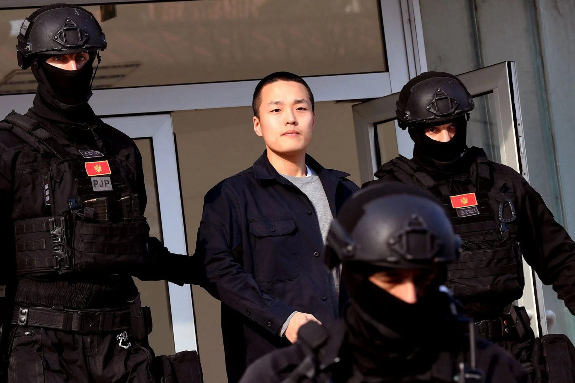 Do Kwon’s Extradition To The Us Edges Towards Final Decision With Montenegro’s High Court Ruling-Bitrabo Do Kwon’s Extradition To The Us Edges Towards Final Decision With Montenegro’s High Court Ruling