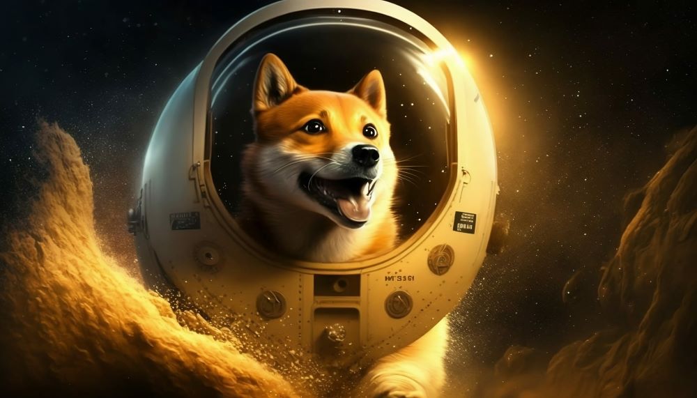 Dogecoin Mirrors 2021 Trends, Why A Surge To $12 Is Possible-Bitrabo Dogecoin Mirrors 2021 Trends, Why A Surge To $12 Is Possible